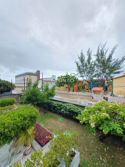 Apartamento, 1 quarto, 21 m² - Foto 3