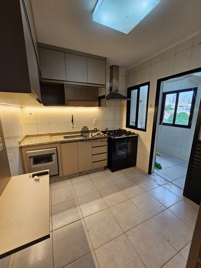 Apartamento, 3 quartos, 106 m² - Foto 1