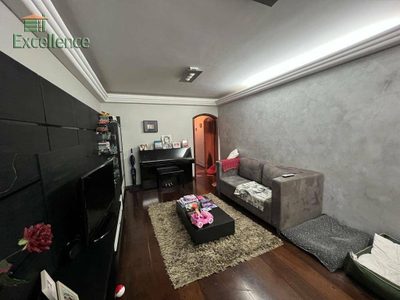 Sobrado, 3 quartos, 150 m² - Foto 4