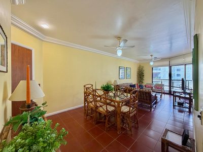 Apartamento, 3 quartos, 100 m² - Foto 4