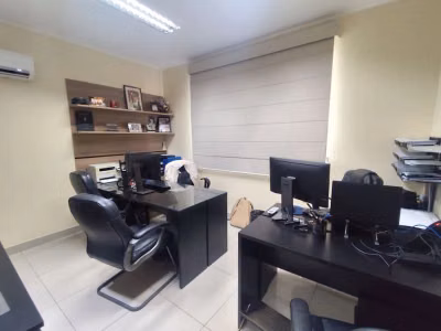 Depósito-Galpão, 950 m² - Foto 1