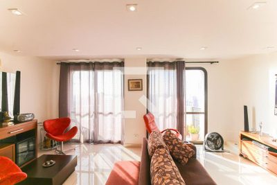 Apartamento, 3 quartos, 177 m² - Foto 3