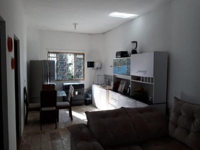 Chácara, 5 quartos, 4600 m² - Foto 3