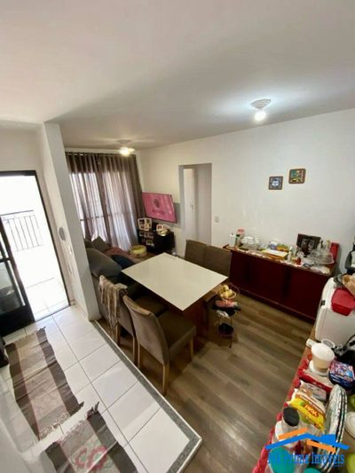 Apartamento, 2 quartos, 55 m² - Foto 3