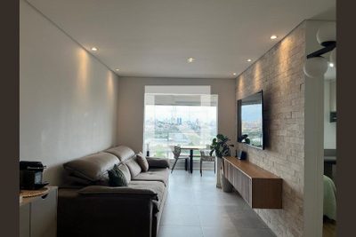 Apartamento, 2 quartos, 69 m² - Foto 1