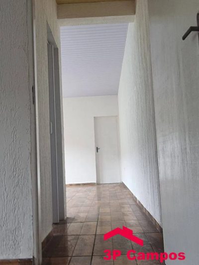 Casa, 2 quartos, 60 m² - Foto 4