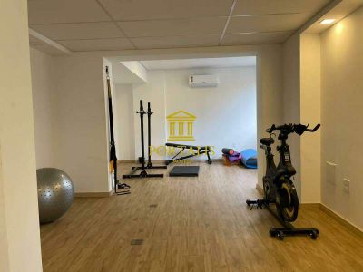 Cobertura, 4 quartos, 357 m² - Foto 4
