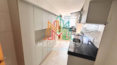 Apartamento, 3 quartos, 89 m² - Foto 4