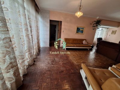 Apartamento, 3 quartos, 185 m² - Foto 1