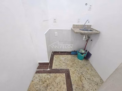 Sala-Conjunto, 26 m² - Foto 1