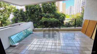 Apartamento, 4 quartos, 209 m² - Foto 4