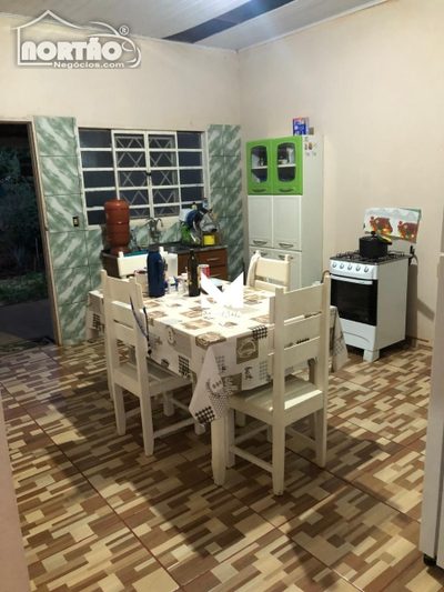 Casa, 3 quartos, 64 m² - Foto 3