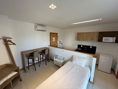 Apartamento, 1 quarto, 29 m² - Foto 3