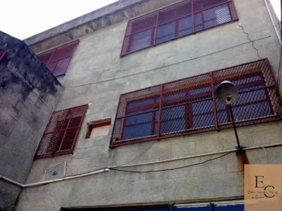 Depósito-Galpão, 480 m² - Foto 1