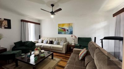 Casa, 3 quartos, 191 m² - Foto 1
