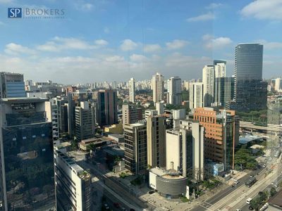 Sala-Conjunto, 533 m² - Foto 1