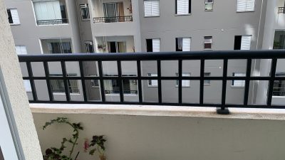 Apartamento, 3 quartos - Foto 2