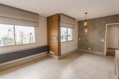 Apartamento, 3 quartos, 73 m² - Foto 2