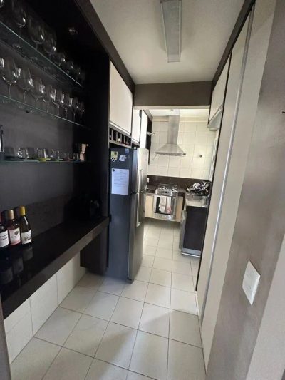 Apartamento, 2 quartos, 83 m² - Foto 1