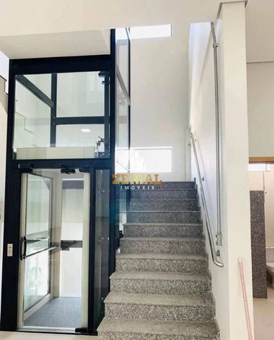 Depósito-Galpão, 600 m² - Foto 5