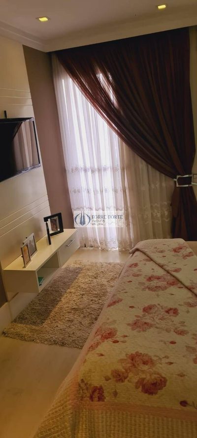 Apartamento, 3 quartos, 117 m² - Foto 4