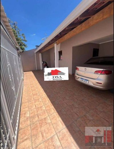 Casa, 4 quartos, 215 m² - Foto 3