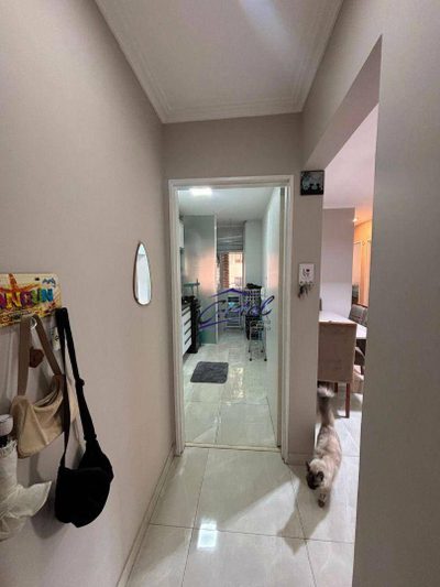 Apartamento, 3 quartos, 63 m² - Foto 5