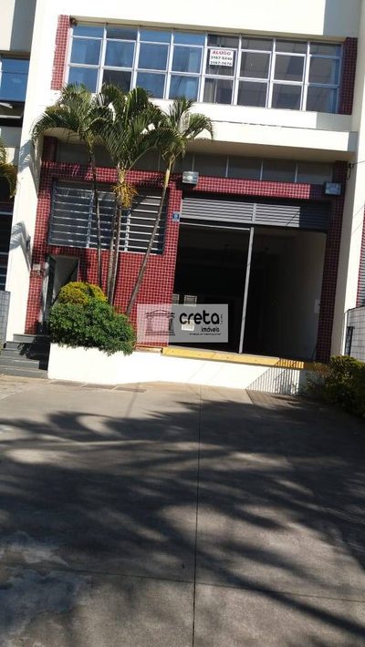 Depósito-Galpão, 800 m² - Foto 3