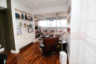 Apartamento, 4 quartos, 160 m² - Foto 5