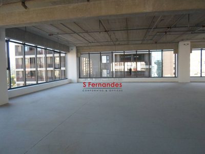 Prédio Inteiro, 4736 m² - Foto 5