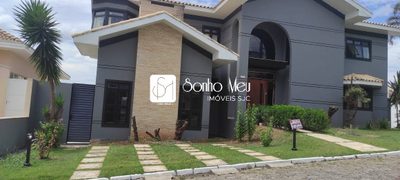 Casa, 5 quartos, 1180 m² - Foto 3