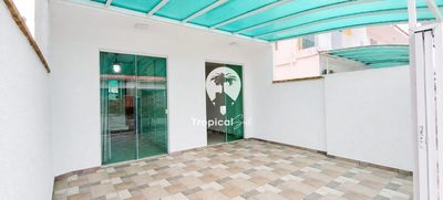 Apartamento, 2 quartos, 40 m² - Foto 3