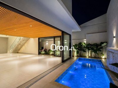 Sobrado, 3 quartos, 264 m² - Foto 1