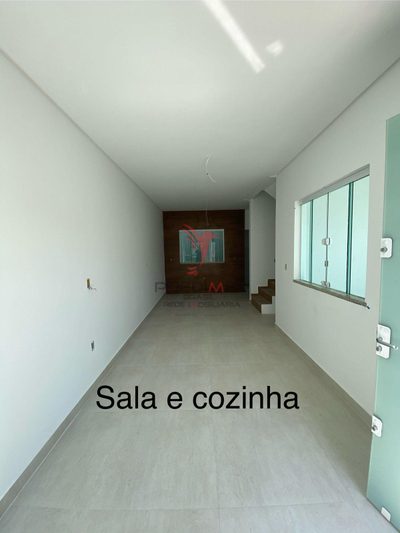 Casa, 102 m² - Foto 3