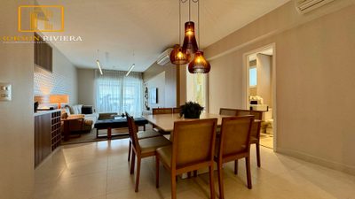 Apartamento, 3 quartos, 153 m² - Foto 4