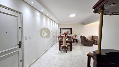Apartamento, 3 quartos, 140 m² - Foto 4