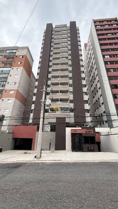 Apartamento, 2 quartos, 64 m² - Foto 2