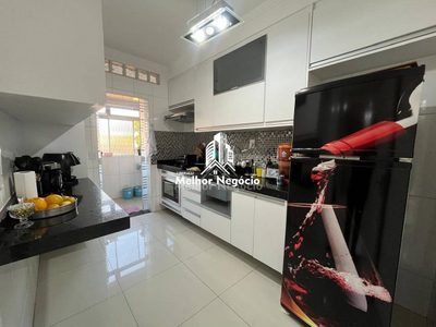 Apartamento, 2 quartos, 64 m² - Foto 5