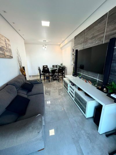 Apartamento, 3 quartos, 74 m² - Foto 1