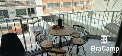 Apartamento, 2 quartos, 89 m² - Foto 3
