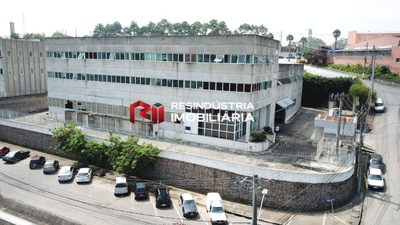 Depósito-Galpão, 2941 m² - Foto 4