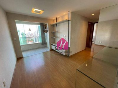 Apartamento, 2 quartos, 54 m² - Foto 1