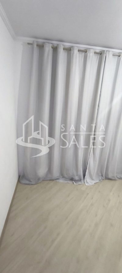 Apartamento, 2 quartos, 54 m² - Foto 1