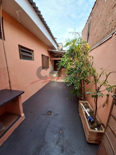 Casa, 3 quartos, 61 m² - Foto 3
