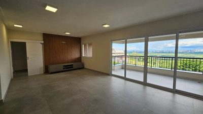 Apartamento, 3 quartos, 158 m² - Foto 1