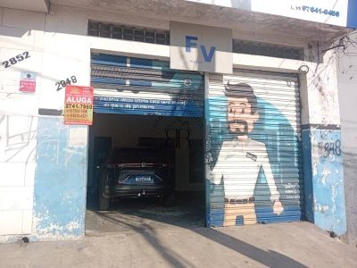 Depósito-Galpão, 90 m² - Foto 5