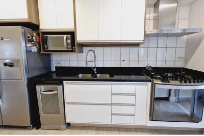 Apartamento, 2 quartos, 130 m² - Foto 2