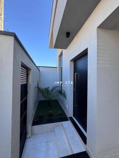 Casa, 3 quartos, 133 m² - Foto 2