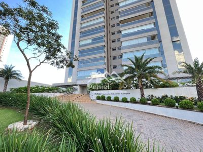 Apartamento, 3 quartos, 195 m² - Foto 2