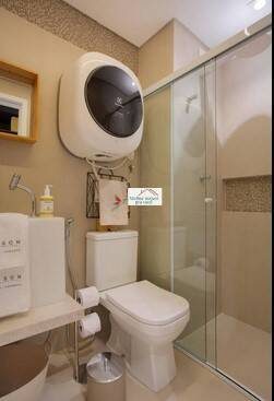 Apartamento, 1 quarto - Foto 5